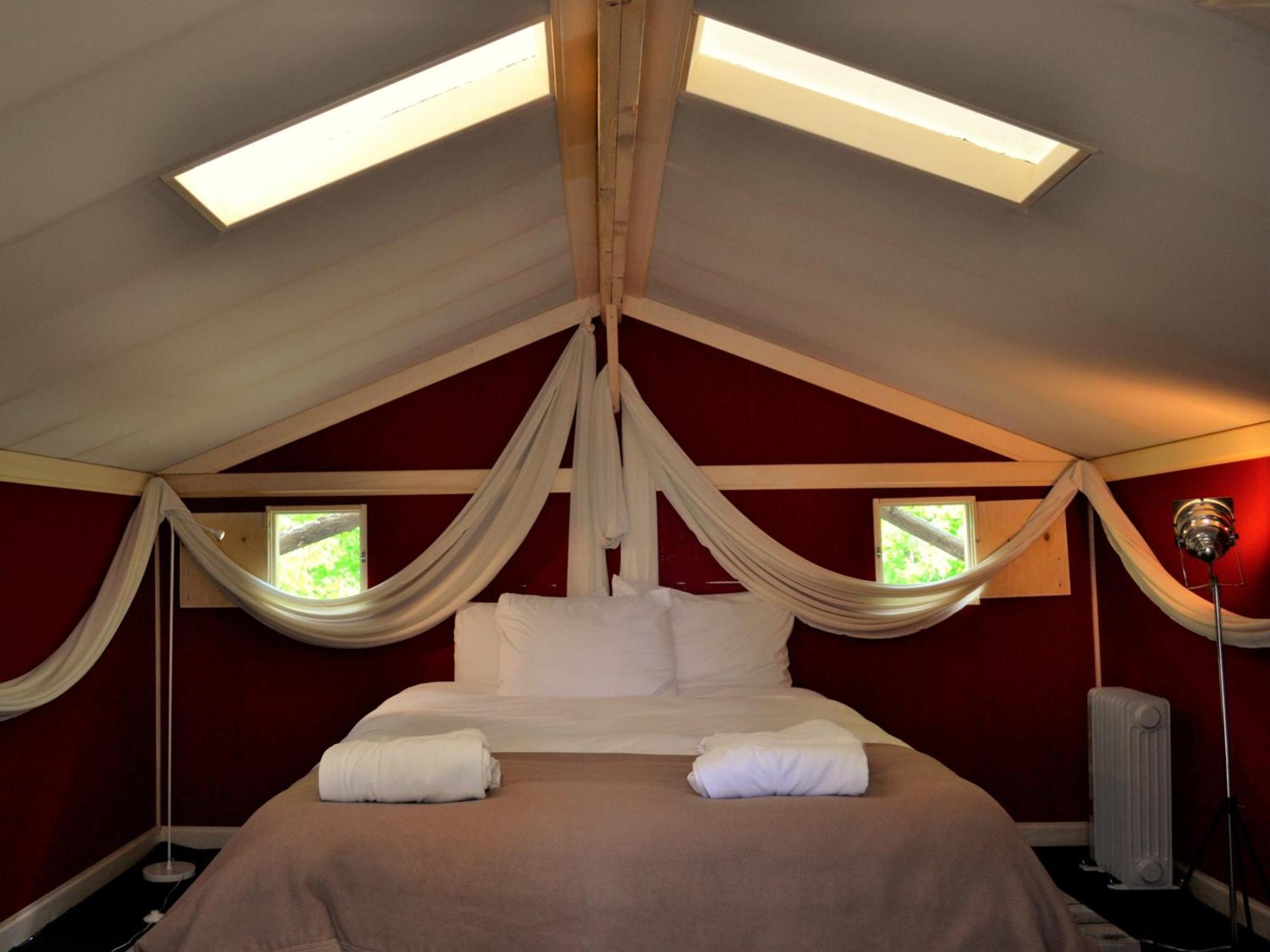 Éco Spa Highland Grenville-Sur-La-Rouge Habitación foto